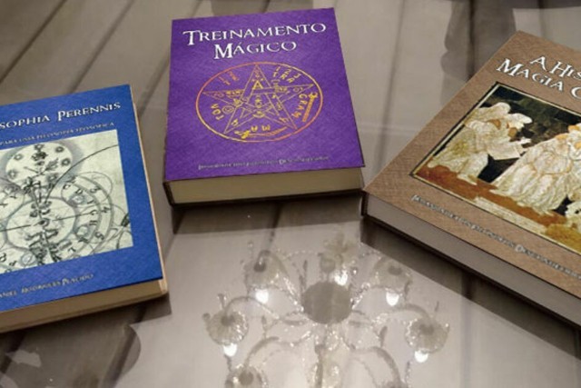 Primeiros Passos na Magia: Um Guia Amigável para Quem Está Começando!